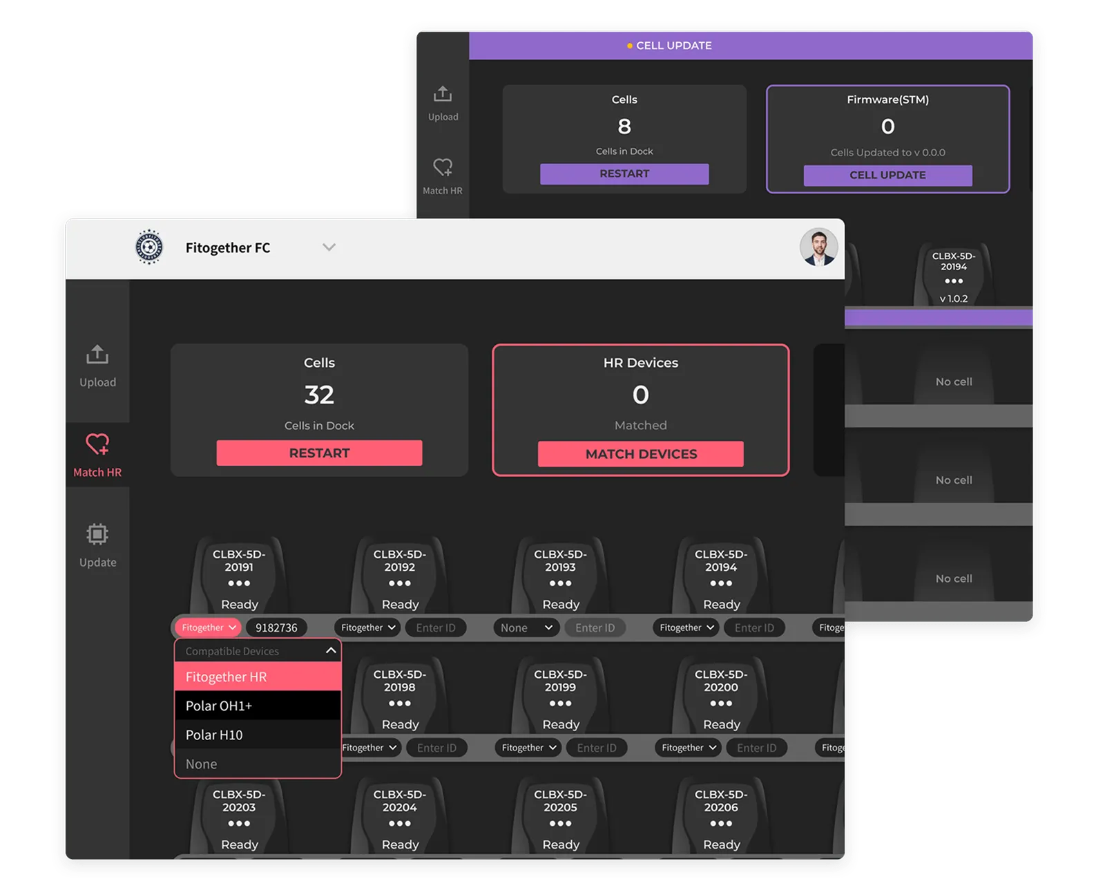 Device Management